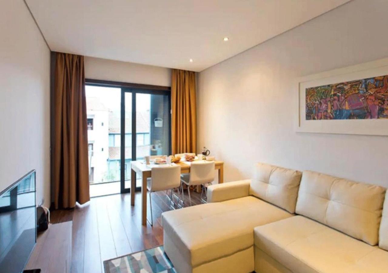Duque Da Terceira Apartment Porto Kültér fotó