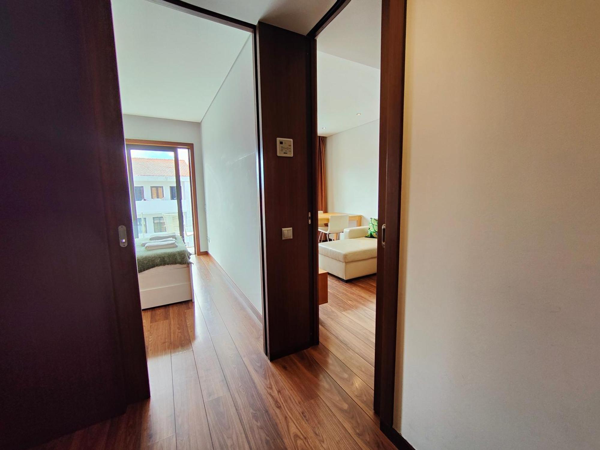 Duque Da Terceira Apartment Porto Kültér fotó